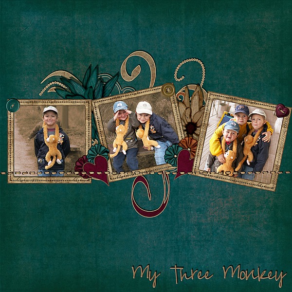 my_three_monkey