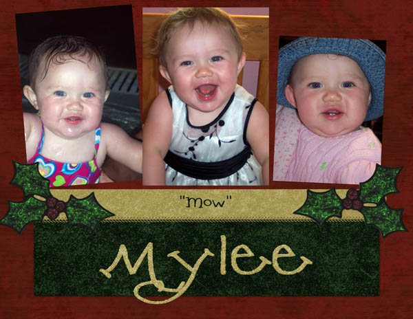 Mylee