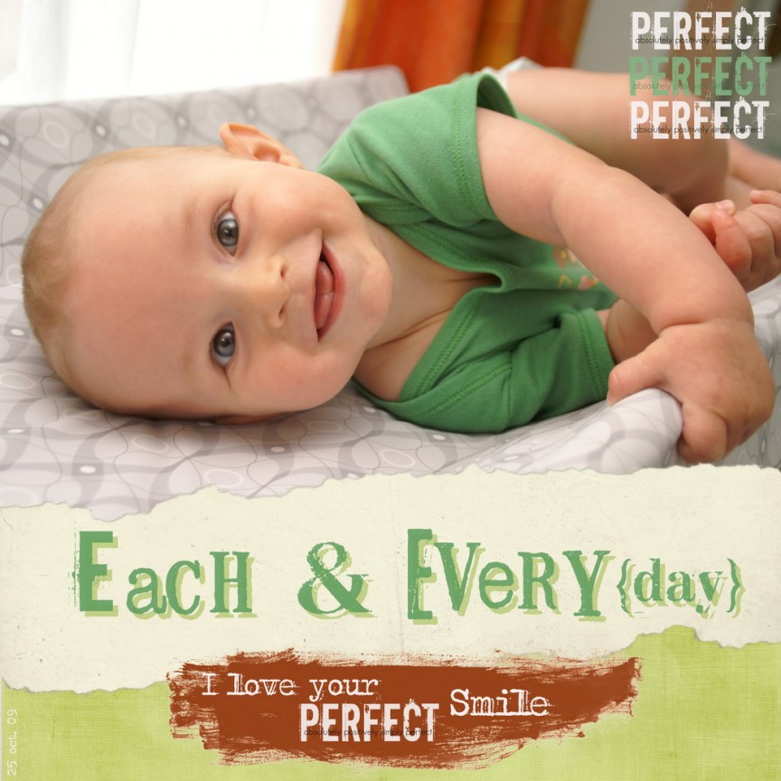 n2 Each & Every Day - your perfect Smile