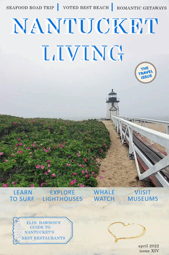 Nantucket Living/chall 1