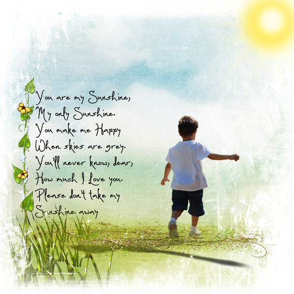 NatashaNaSt_challenge-My sunshine