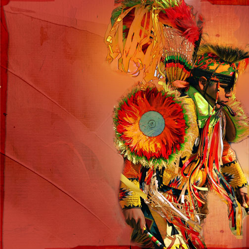 Native Dance