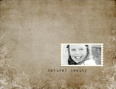 Natural Beauty