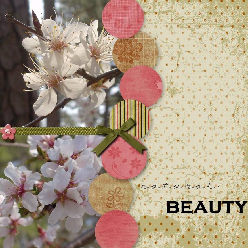 :Natural Beauty"