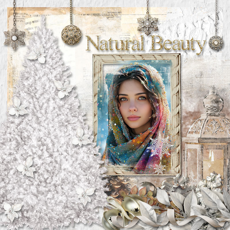Natural Beauty