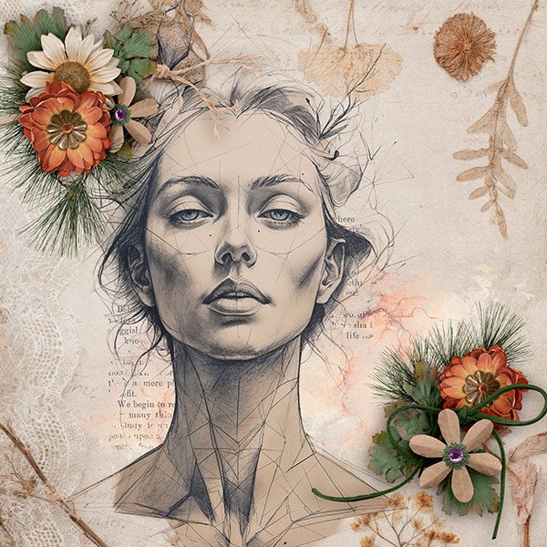 Natural Beauty
