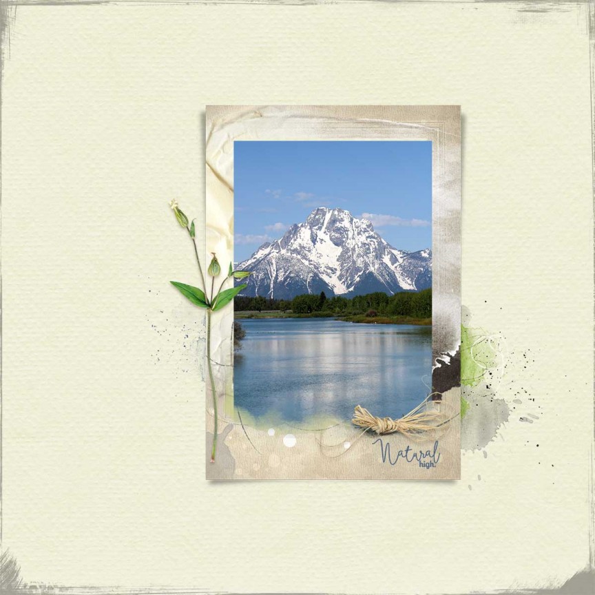 Natural High