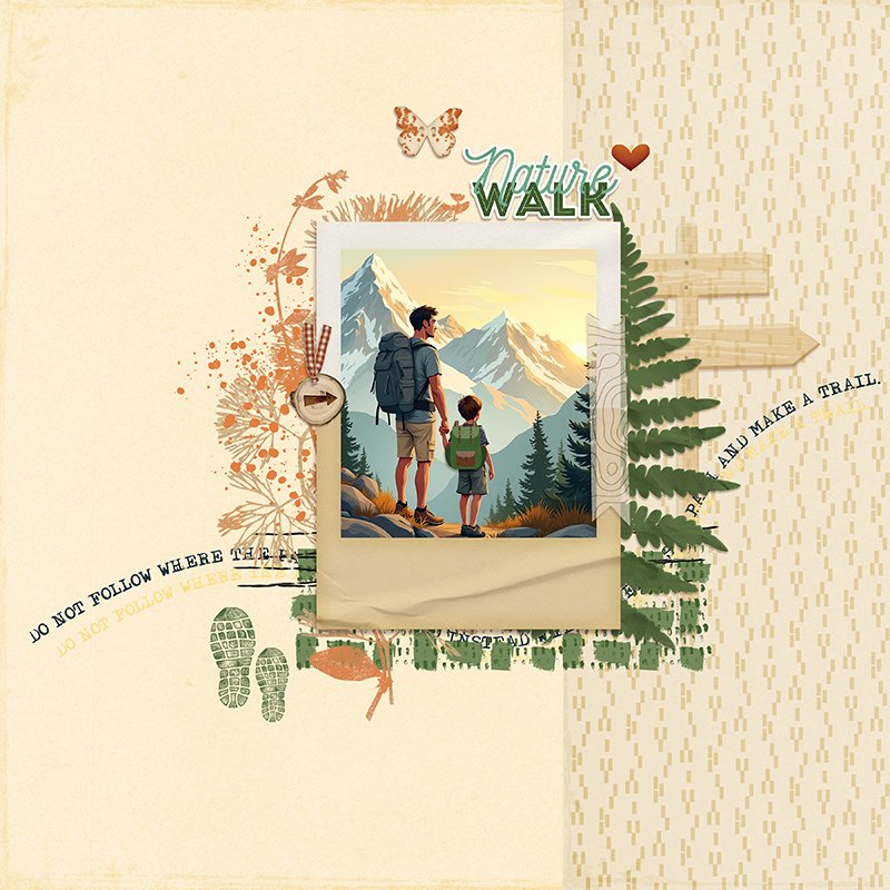 Nature walk