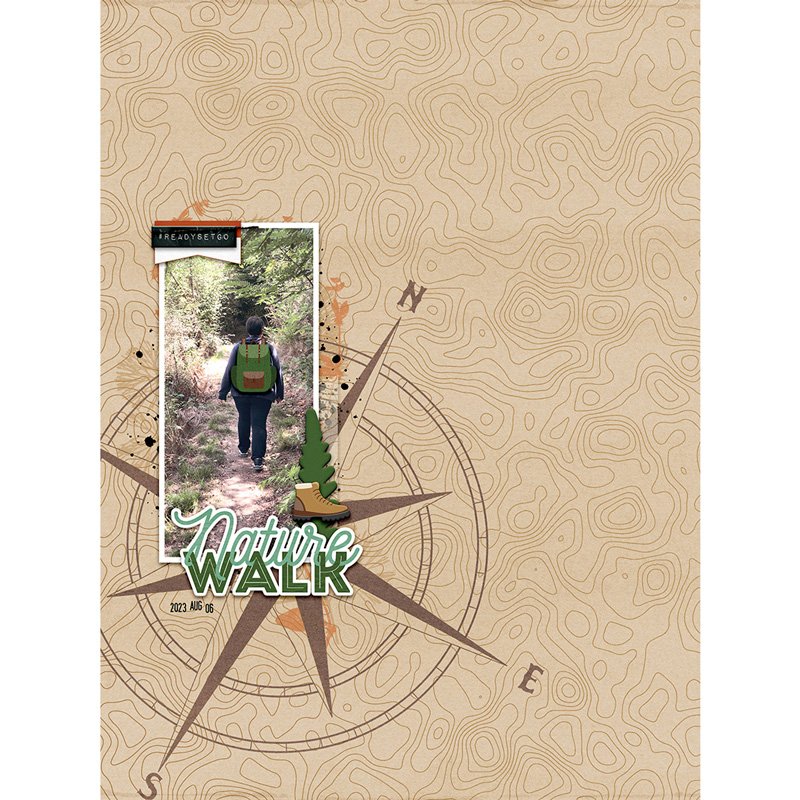 Nature walk