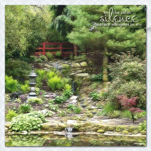 Nature Whispers