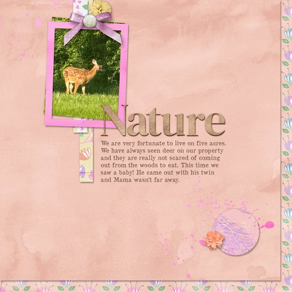 Nature