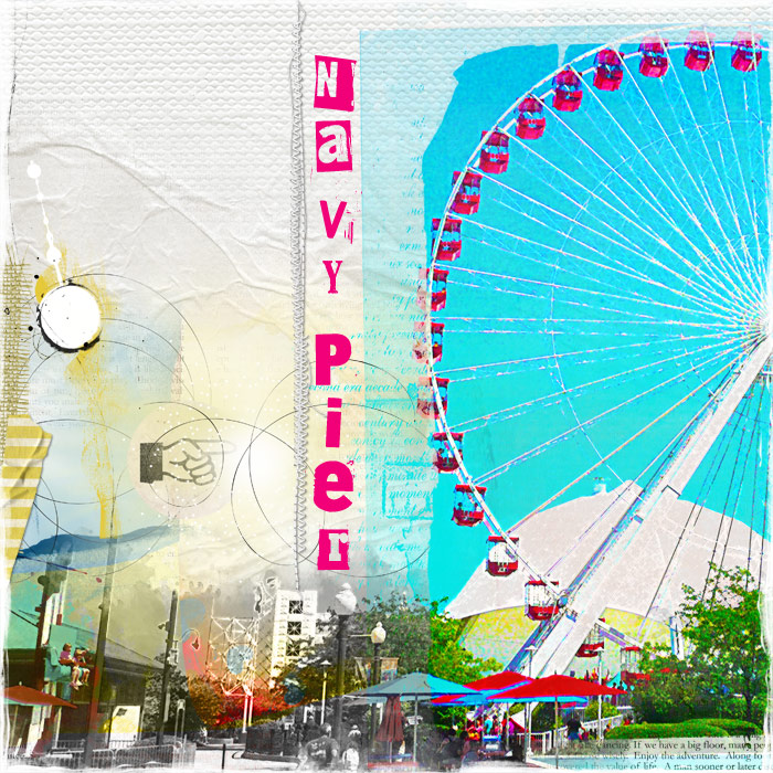 Navy Pier