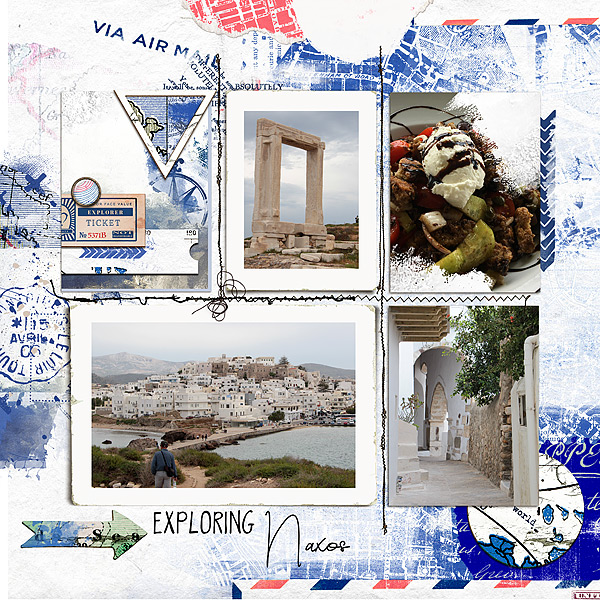 Naxos