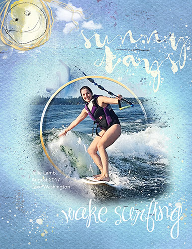 NBK 08-28-17_Scraplift Challenge_Julie Wake Surfing