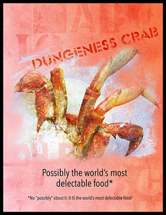 NBK 7-31-17_Design Texture Challenge_Dungeness Crab