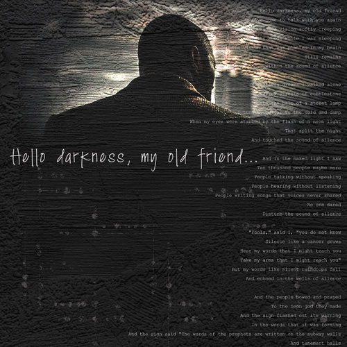 NBK WhiteSpace Challenge_10-17-16_Hello Darkness