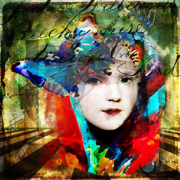 'NETTIE'