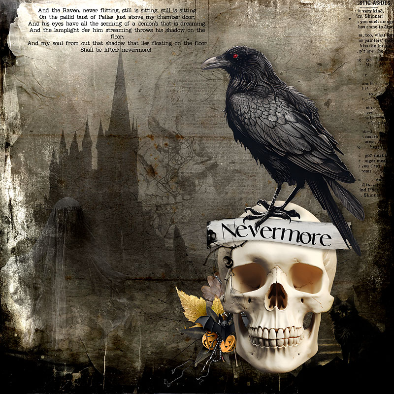 Nevermore