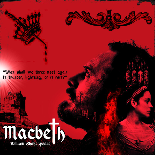 NEW Anna Lift _ Macbeth