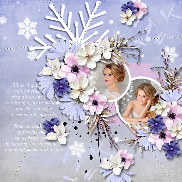 New Journey-{December}