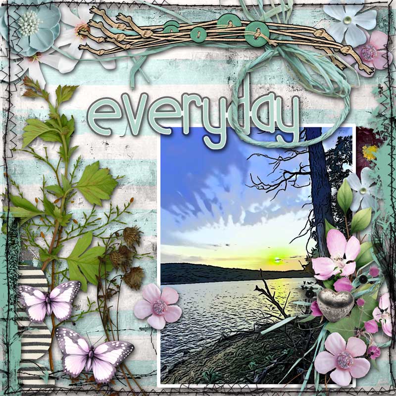 New Journey {June}