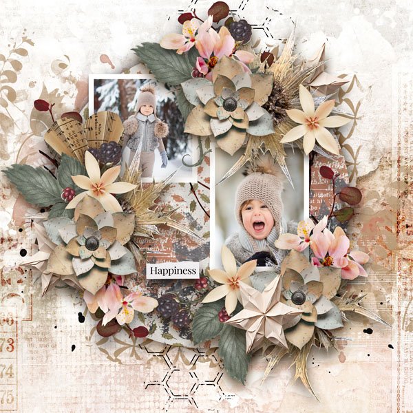 New Journey - November