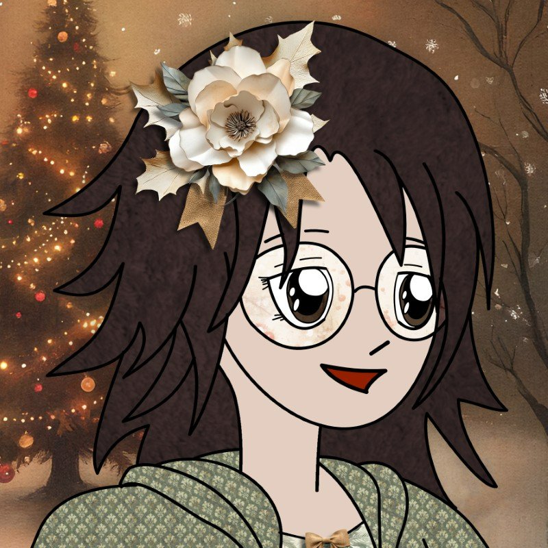 New Party Avatar for 12 Days of December 2025