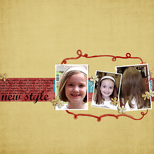 new style