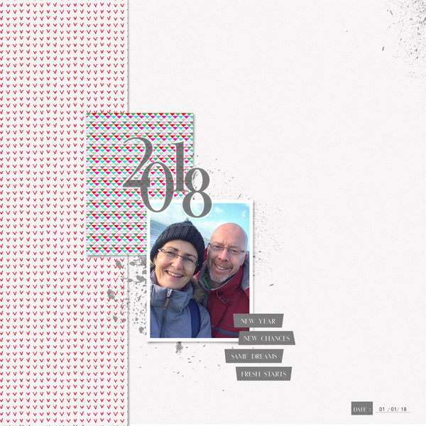 New Year