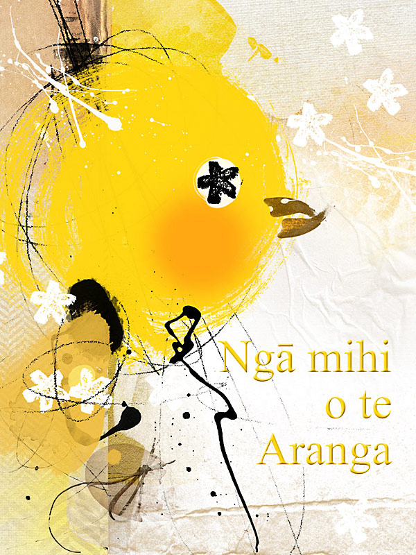 Ng mihi o te Aranga