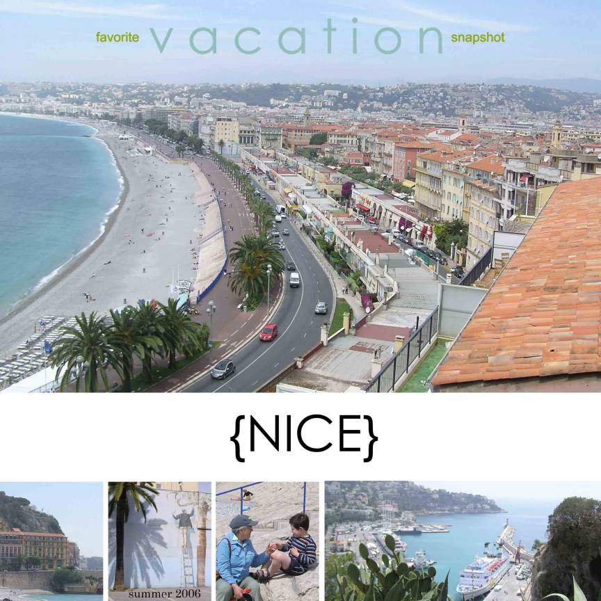 Nice, France