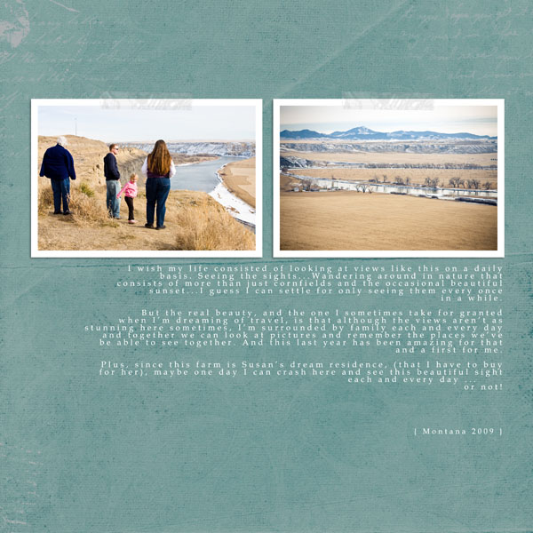 No. 10 Each & Every Day - Family
