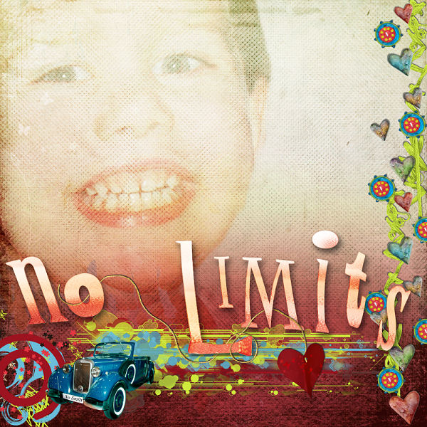 No Limits 2