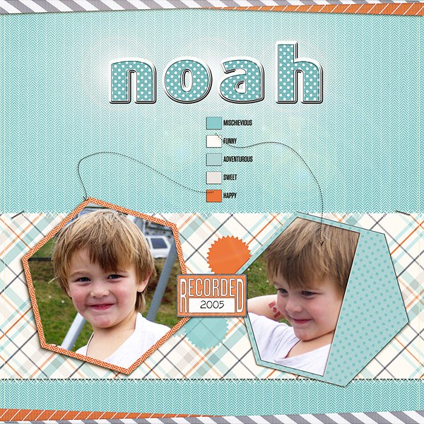 Noah