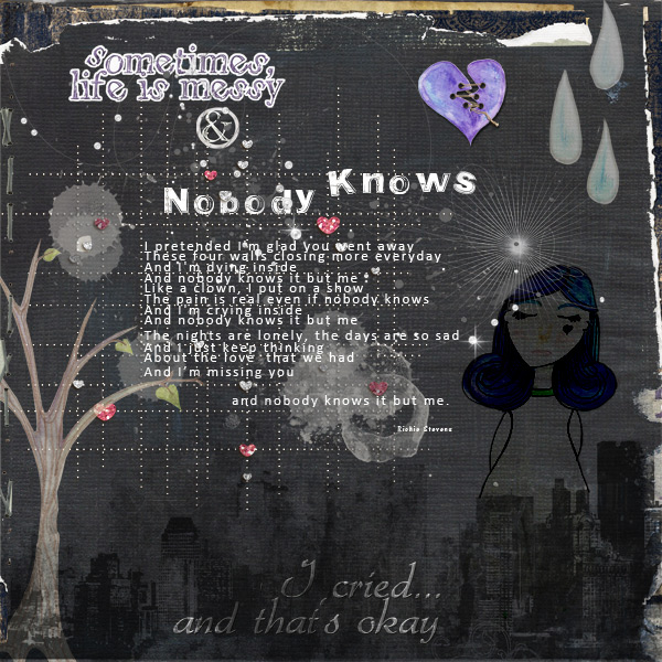 Nobody Knows