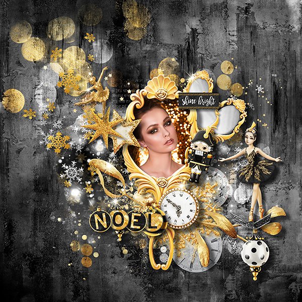 Noel Gold