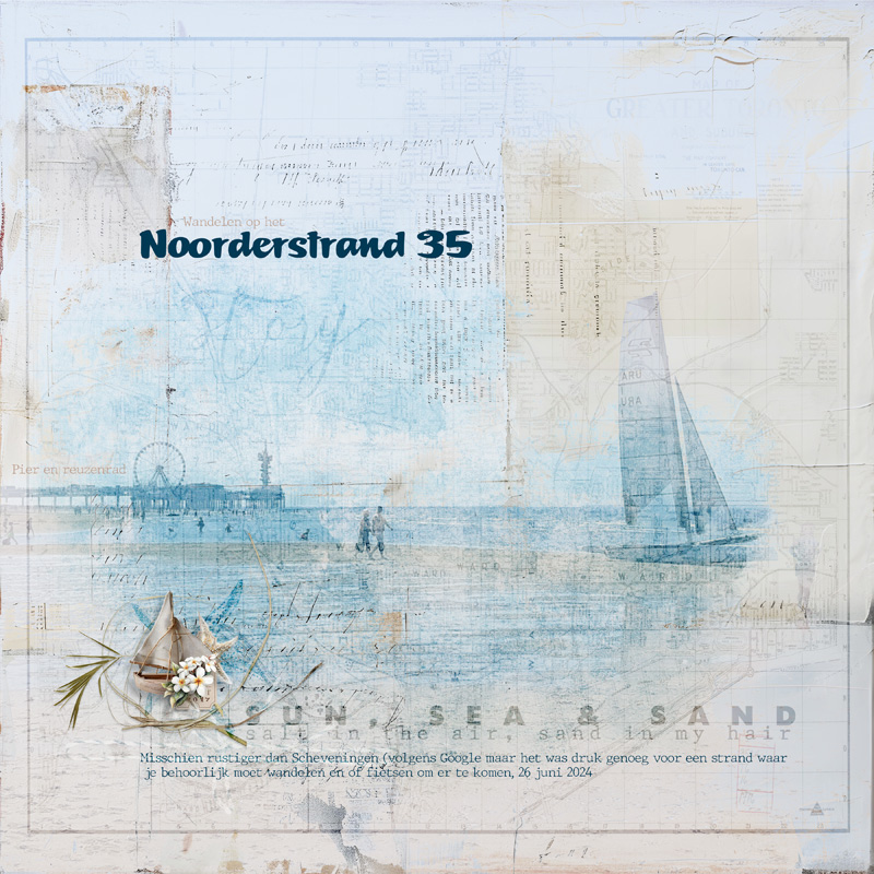 Noorderstrand 35