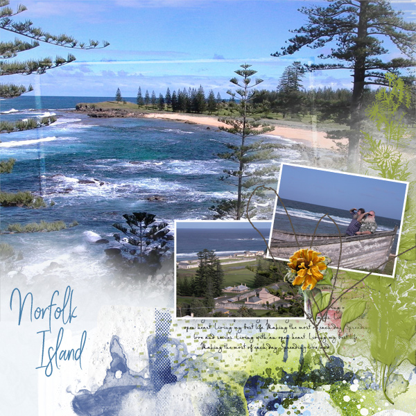 Norfolk Island