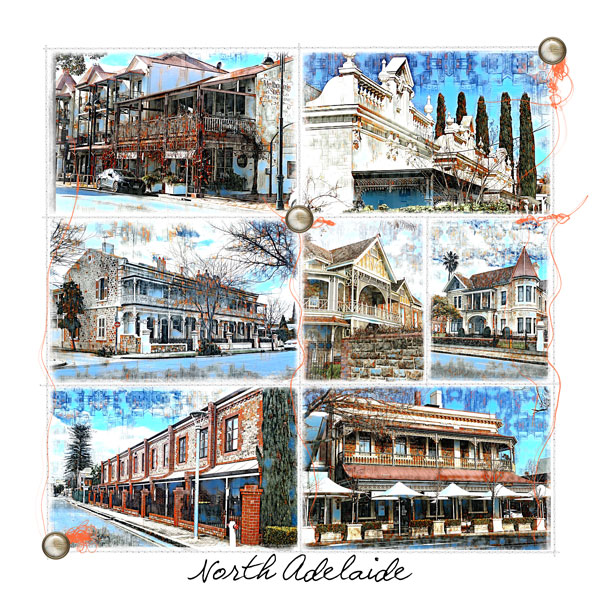 North Adelaide II