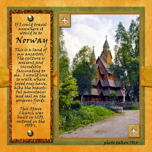 Norway