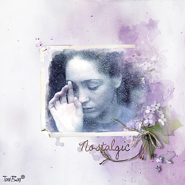 Nostalgic Dream