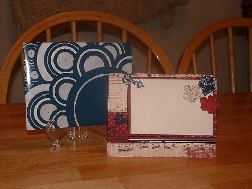Noteable Card