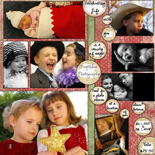 Nov 2007 - kaytebug photography1