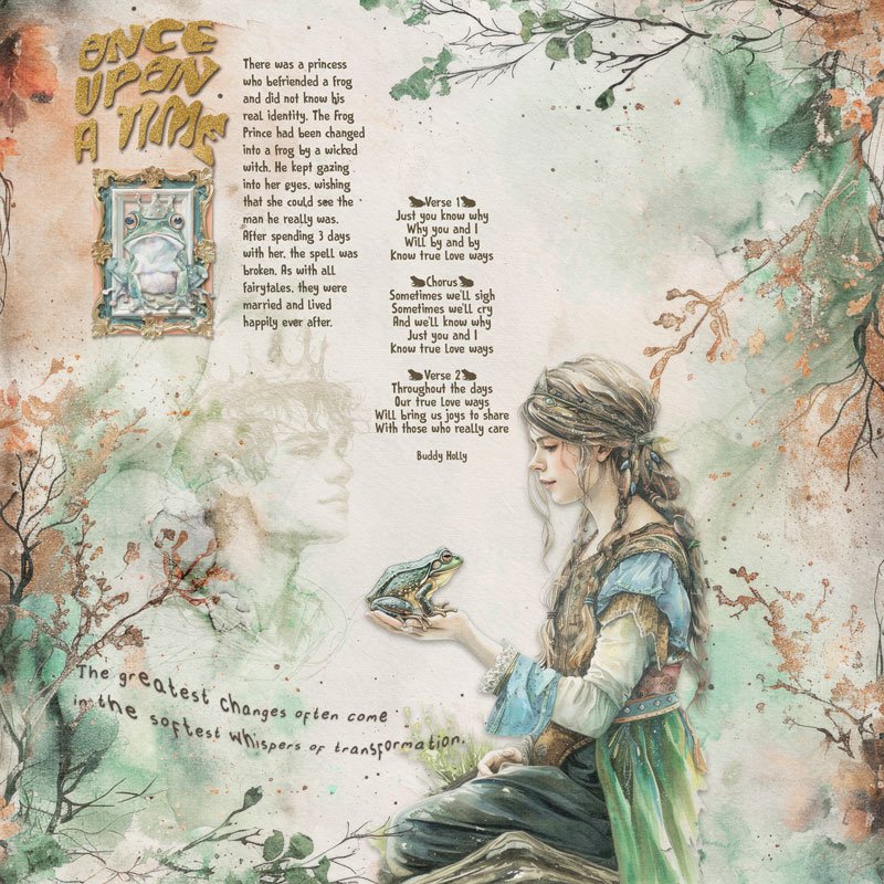 Nov.-2025-AWA-CHALLENGE-TRANSITION_The-Frog-Prince