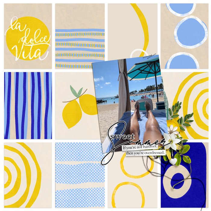 Nov2025_Challenge 6_52 Inspirations_Summer_Barefoot