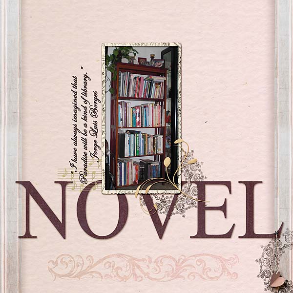 novel