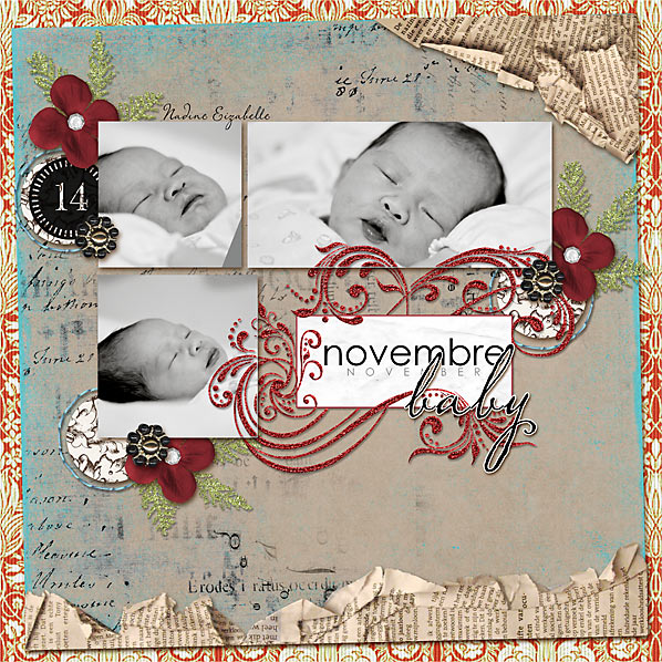 November Baby