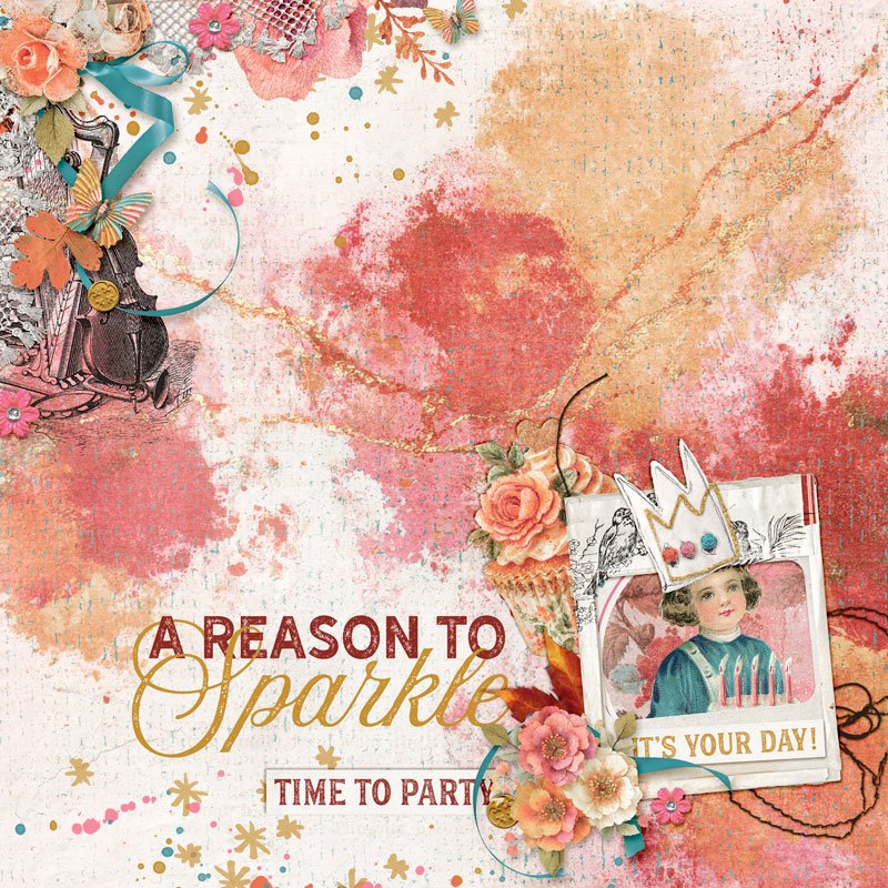 November Challenge #4 - Border Challenge a-reason-to-sparkle.jpg