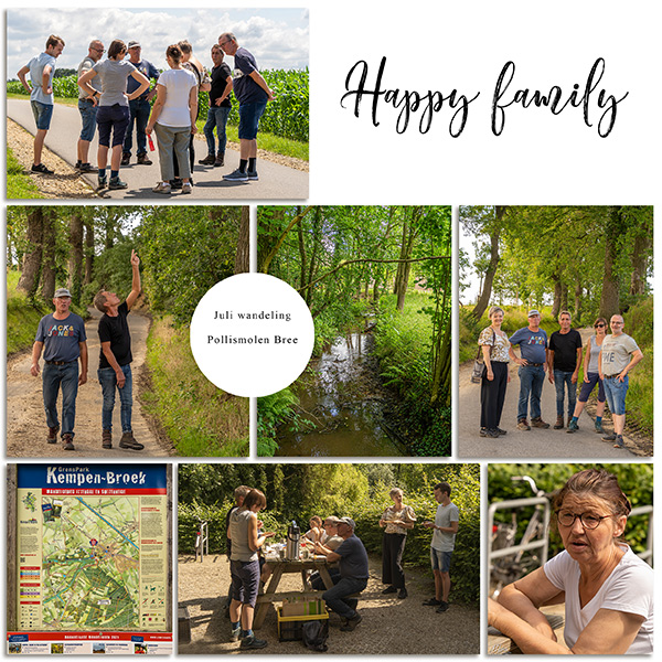 November (Photo templates 12x12)