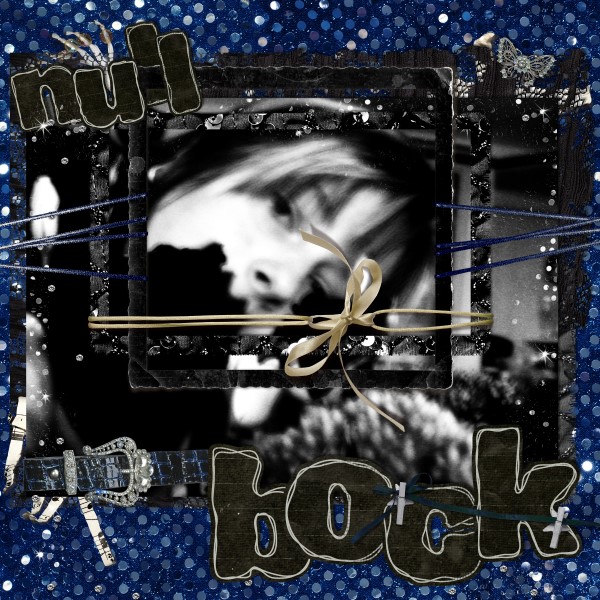 null bock
